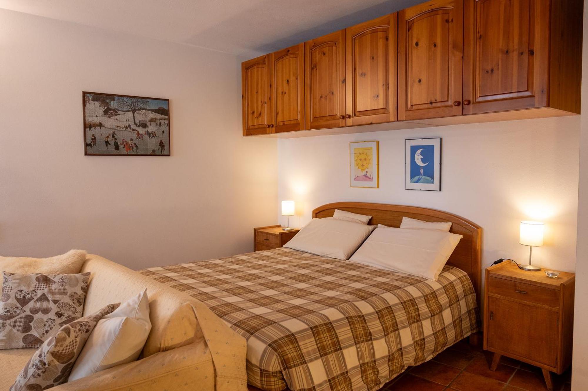 Bed & Breakfast Baita De Eliseo