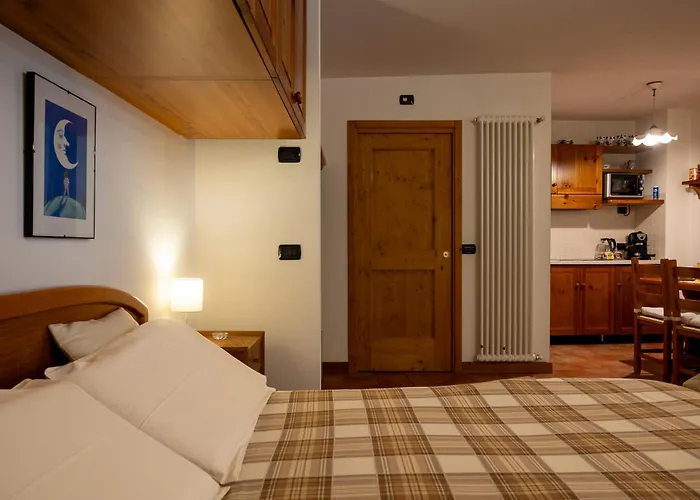 Baita De Eliseo B&B