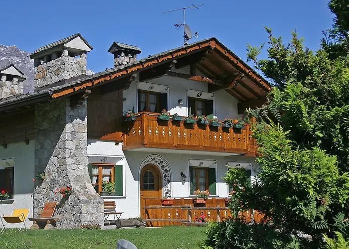Baita De Eliseo B&B