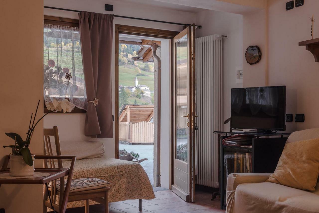 De Eliseo Bed & Breakfast *